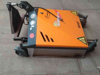 Weed-burner Hoaf Weedair 100 Onkruidbrander