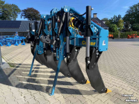 Deep subsoiler Imants Imants Culter 3.0 HDS diepwoeler/voorzetwoeler