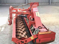 Rotary Harrow Niemeyer KR 4022 Rotorkopeg