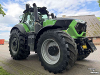 Tractor Deutz-Fahr 9340 TTV