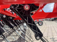 Weeder Einbock AEROSTAR-FUSION 900