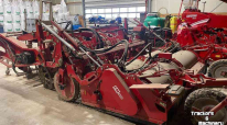   Opname / Opnameset 6x50cm t.b.v. Grimme Tectron