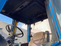 Tractor Ford tw25