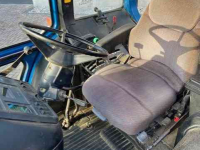 Tractor Ford tw25
