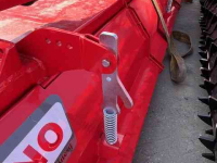 Rotary Tiller Toscano Grondfrees 5.80m