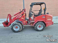 Wheelloader Schäffer 4250
