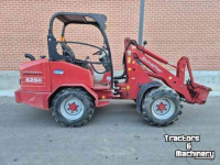 Wheelloader Schäffer 4250