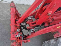 Wheelloader Schäffer 4250