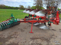 Ploughs Kverneland LD85/160