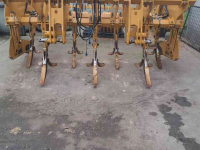 Deep subsoiler Alpego Alpego Craker K-Force 300-7 Franter H22