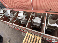 Bunkerstorage Langco Bunker