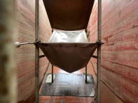 Bunkerstorage Langco Bunker