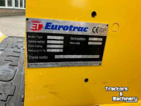 Wheelloader Eurotrac W13F