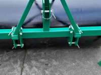 Grassland roll  landrol 2800 weiderol