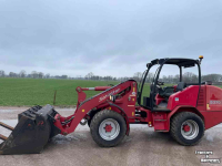 Wheelloader Schäffer 5370 Z