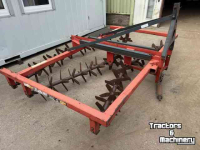 Disc harrow  300