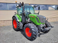 Tractor Fendt 312 VARIO TMS GEN4