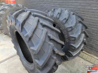 Wheels, Tyres, Rims & Dual spacers Trelleborg 540/65R28