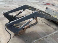 Front-end loader  Alo Front-lader