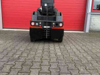Other transport and industrial equipment and accessories Linde P60