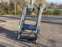 Front-end loader Manip MP 120