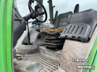 Tractor Deutz-Fahr Agrotron 6.20