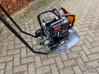 Vibrating plates Giant GP2155 G