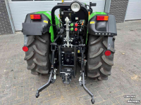 Tractor Deutz-Fahr 5070 DF Keyline