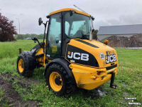 Wheelloader JCB 409