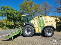 Cornhead Krone EasyCollect 750-2