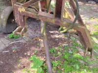 Ditch bank fraize Bos walkantfrees