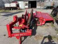 Mower Lely Splendimo 280mc