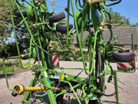 Tedder Krone KW8.82 8 elements schudder
