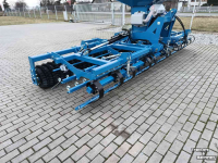 Overseeder  Grass mix plus 5m