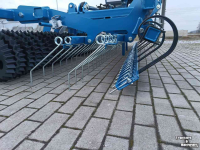 Overseeder  Grass mix plus 5m