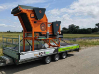 Other conveying equipment and accessories  Dema KLS2R