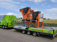 Other conveying equipment and accessories  Dema KLS2R