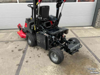 Ride-on mower Toro PROLINE H600  frontmaaier met opvang