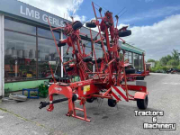 Tedder Kuhn GF 10601 TO Cirkelschudder
