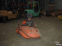 Rotary mower Perfect TK 200