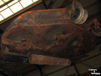 Rotary mower Perfect TK 200
