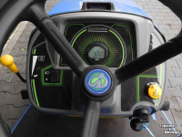 Ride-on mower Iseki SXGE2 elektrisch