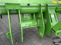 Self-loading wagon Krone MX 370 GL Chassisbodem