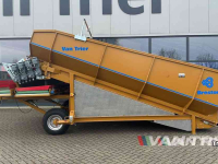 Receiving hopper Breston NB5-250