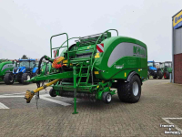 Balers McHale Fusion 3 plus