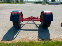 Other agricultural transport equipment and accessories  Dolly