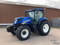 Tractor New Holland T 7.165 S