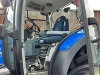 Tractor New Holland T 7.165 S