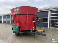 Vertical feed mixer RMH Mixell 16