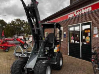 Wheelloader Giant G2500HD